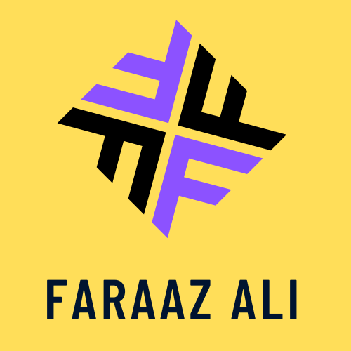 Faraaz Ali